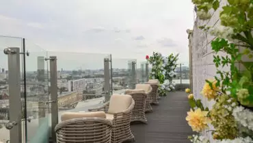 Golden Ring Hotel